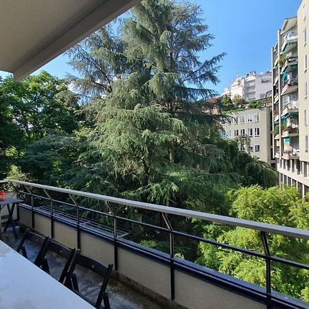 Heart Milan Apartments Fashion District Екстериор снимка