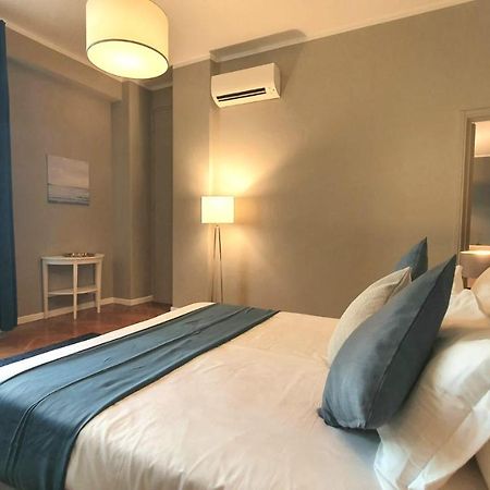 Heart Milan Apartments Fashion District Екстериор снимка