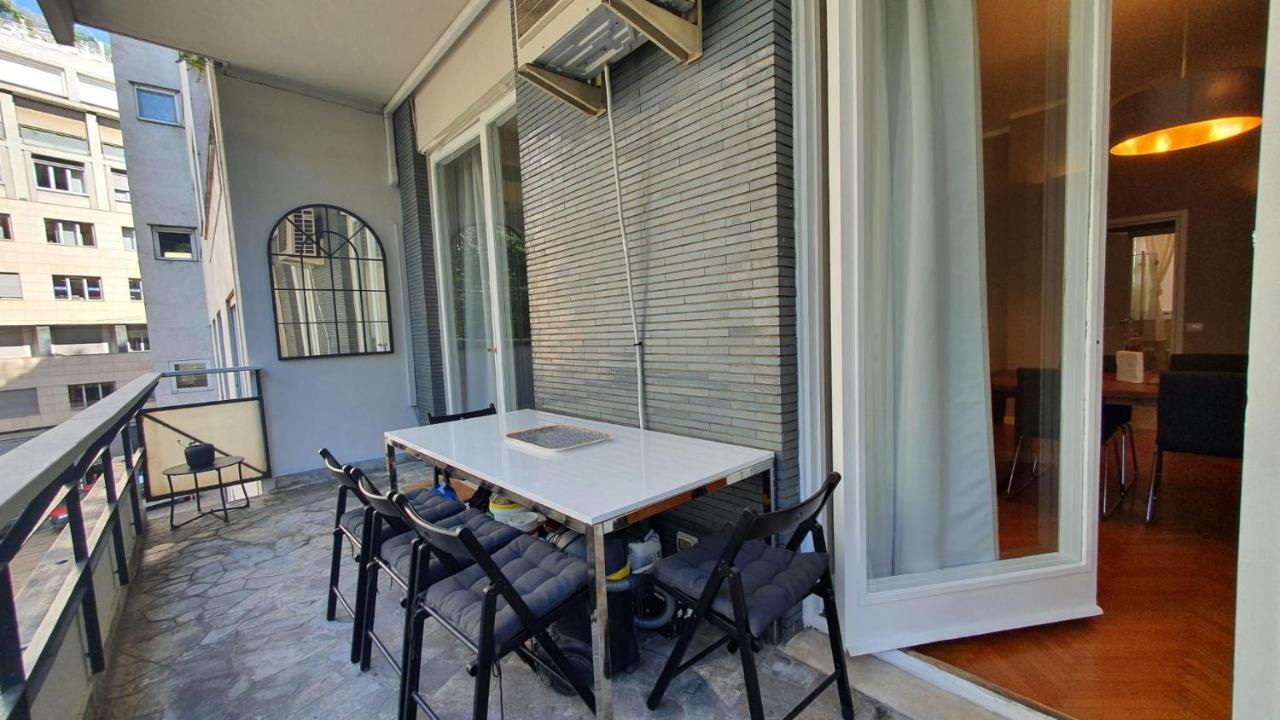 Heart Milan Apartments Fashion District Екстериор снимка