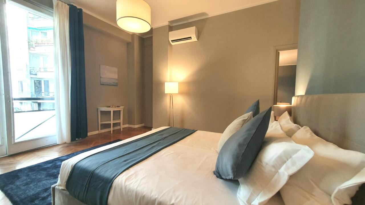 Heart Milan Apartments Fashion District Екстериор снимка