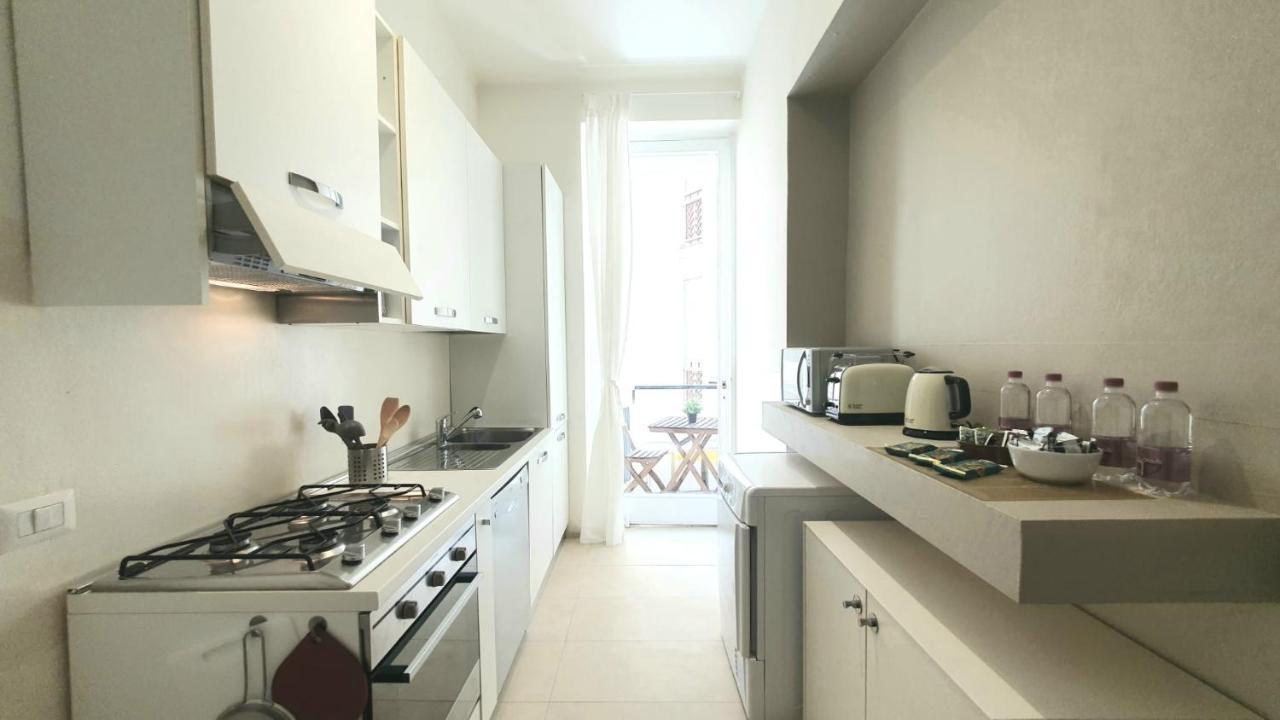 Heart Milan Apartments Fashion District Екстериор снимка