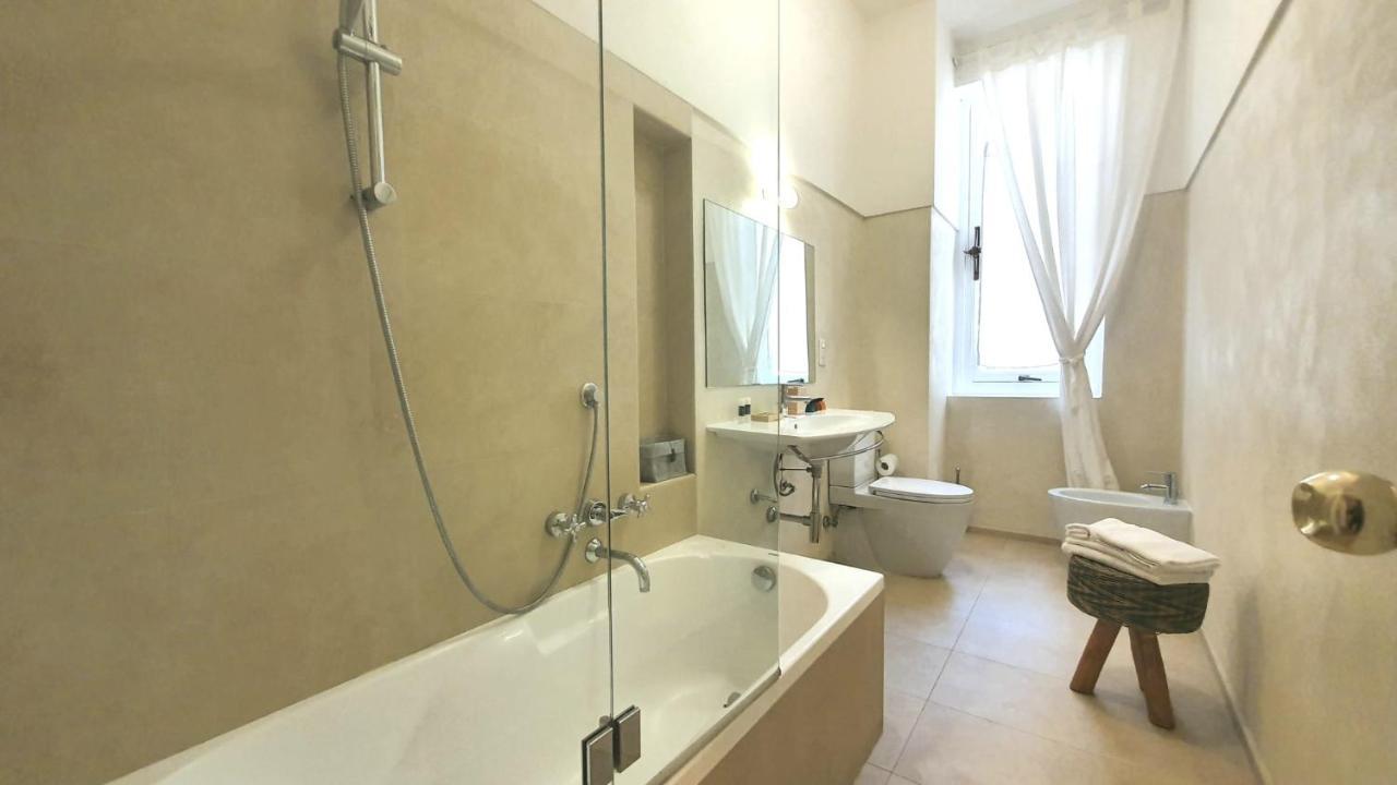 Heart Milan Apartments Fashion District Екстериор снимка
