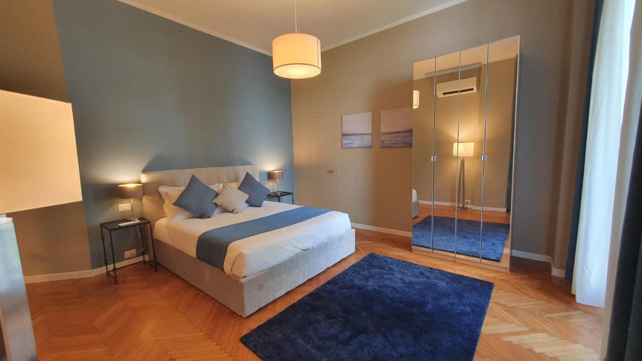 Heart Milan Apartments Fashion District Екстериор снимка