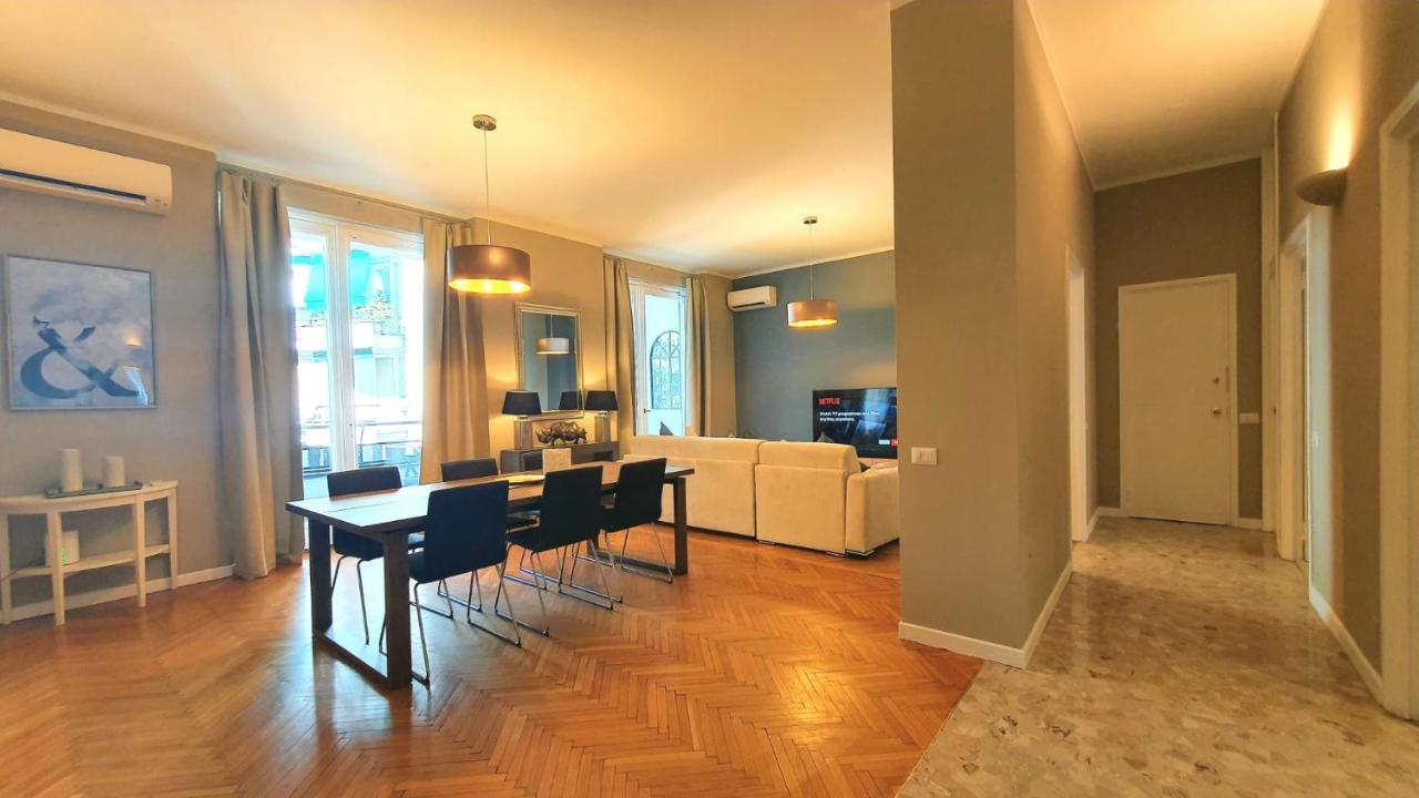 Heart Milan Apartments Fashion District Екстериор снимка