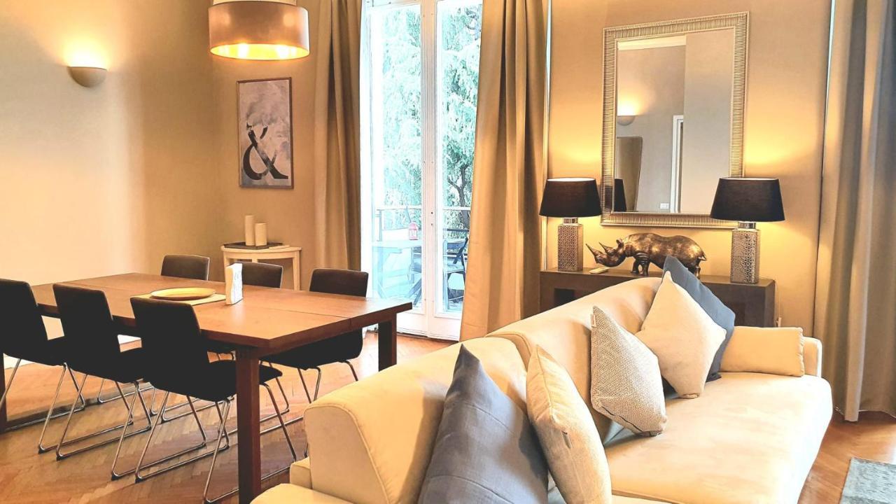 Heart Milan Apartments Fashion District Екстериор снимка