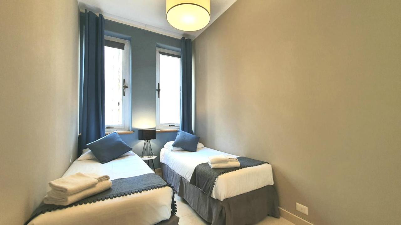 Heart Milan Apartments Fashion District Екстериор снимка